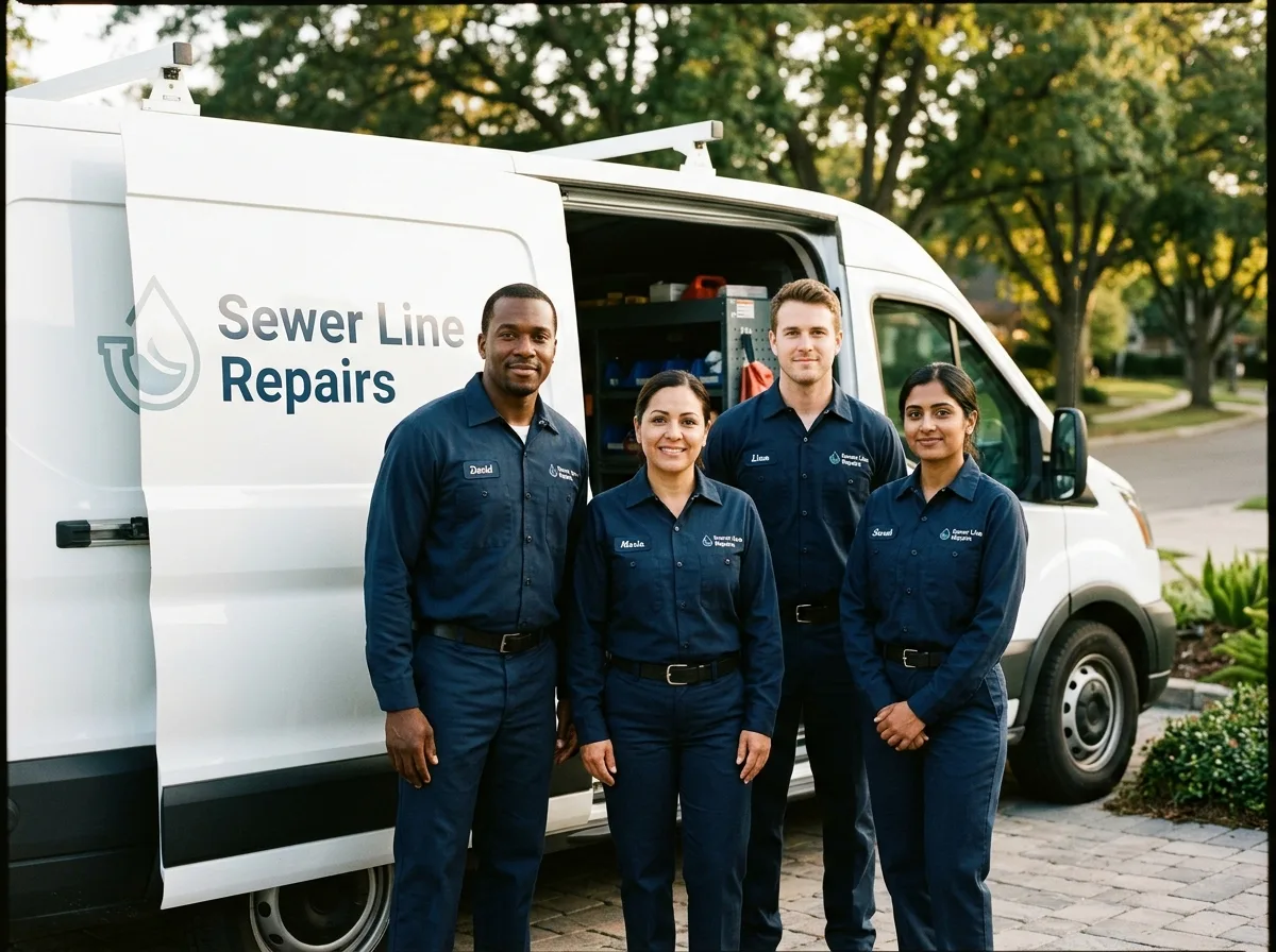 Emergency Plumber company in Amanda Park, WA